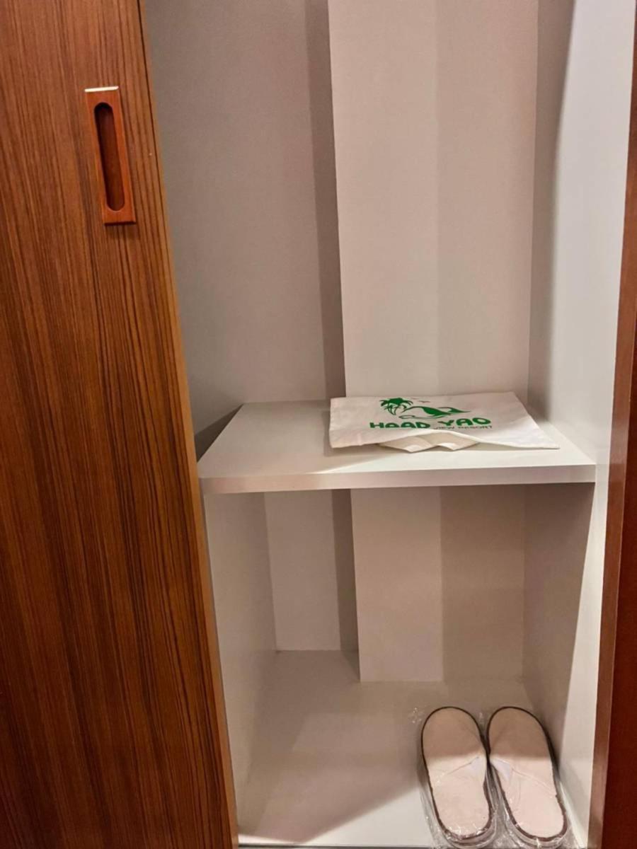 Haad Yao Bayview Hotel Ko Pha Ngan Kamer foto