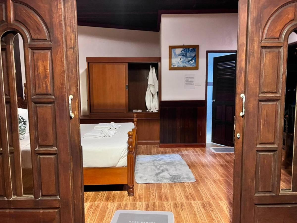 Haad Yao Bayview Hotel Ko Pha Ngan Kamer foto