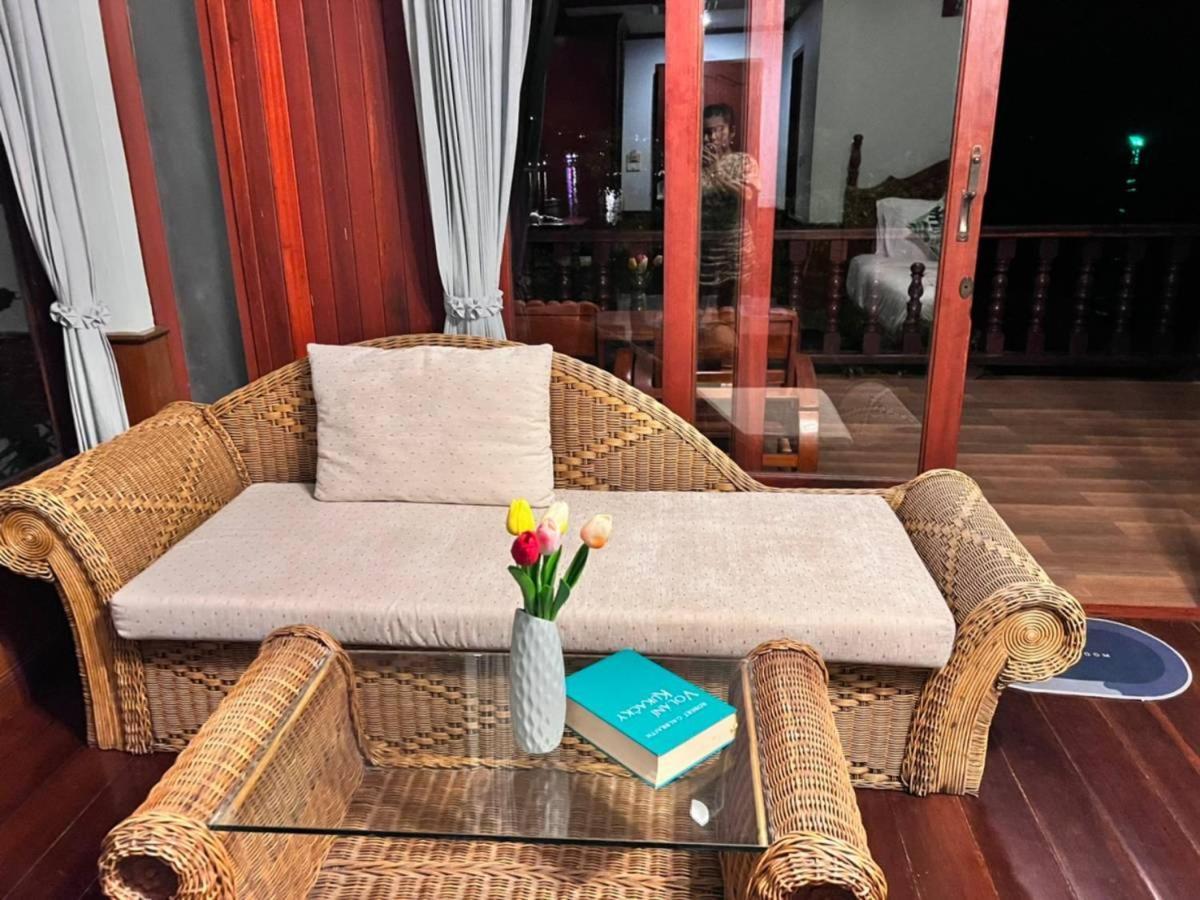 Haad Yao Bayview Hotel Ko Pha Ngan Kamer foto